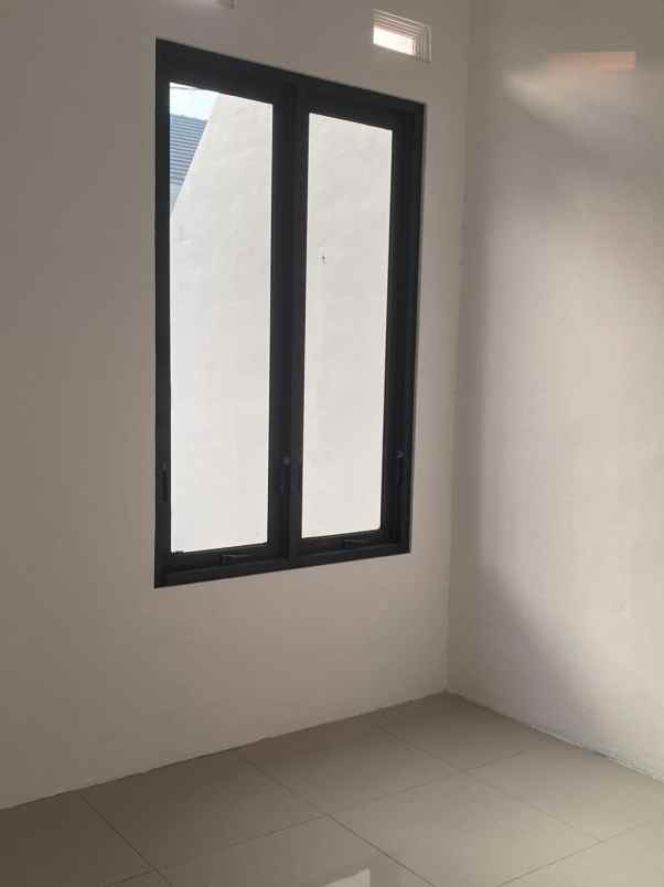 rumah ready siap huni di batusari mranggen