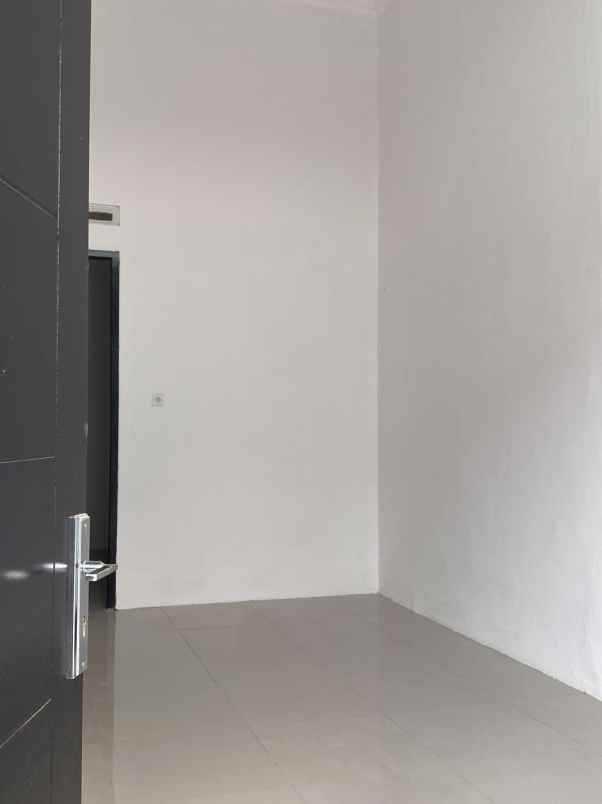 rumah ready siap huni di batusari mranggen