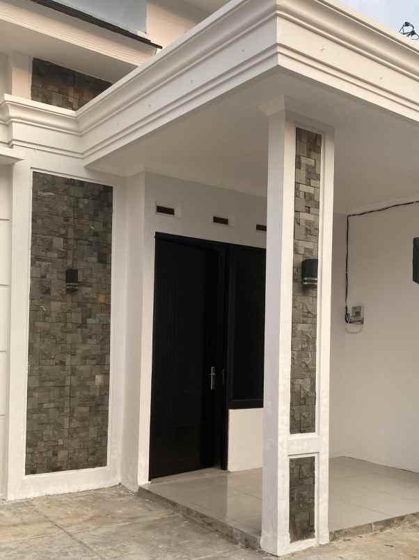 rumah ready siap huni di batusari mranggen