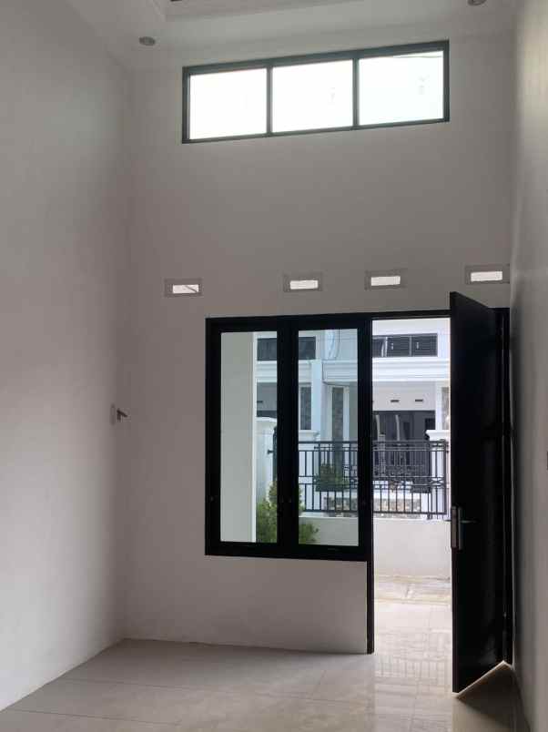 rumah ready siap huni di batusari mranggen