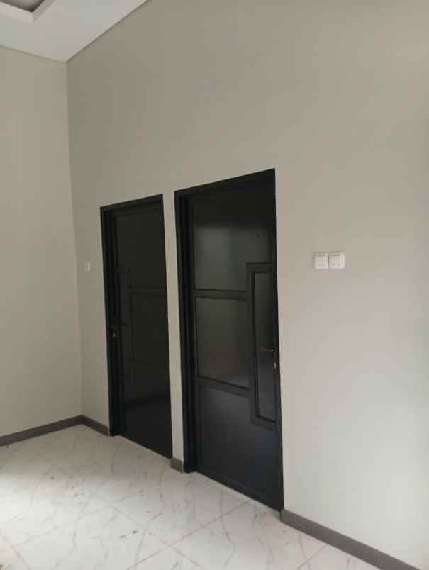 rumah ready siap huni shm ready bisa kpr sekitar unnes