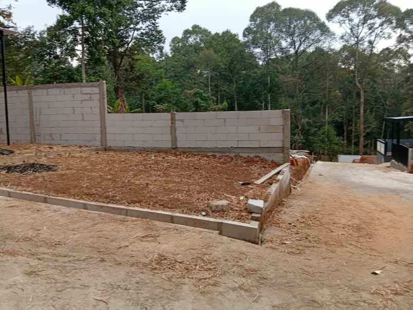 rumah ready siap huni shm ready bisa kpr sekitar unnes