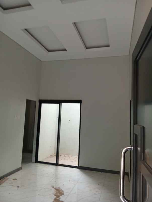 rumah ready siap huni shm ready bisa kpr sekitar unnes