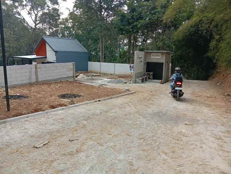 rumah ready siap huni shm ready bisa kpr sekitar unnes