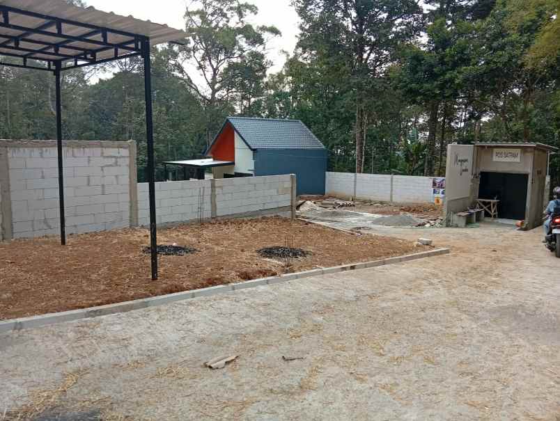 rumah ready siap huni shm ready bisa kpr sekitar unnes