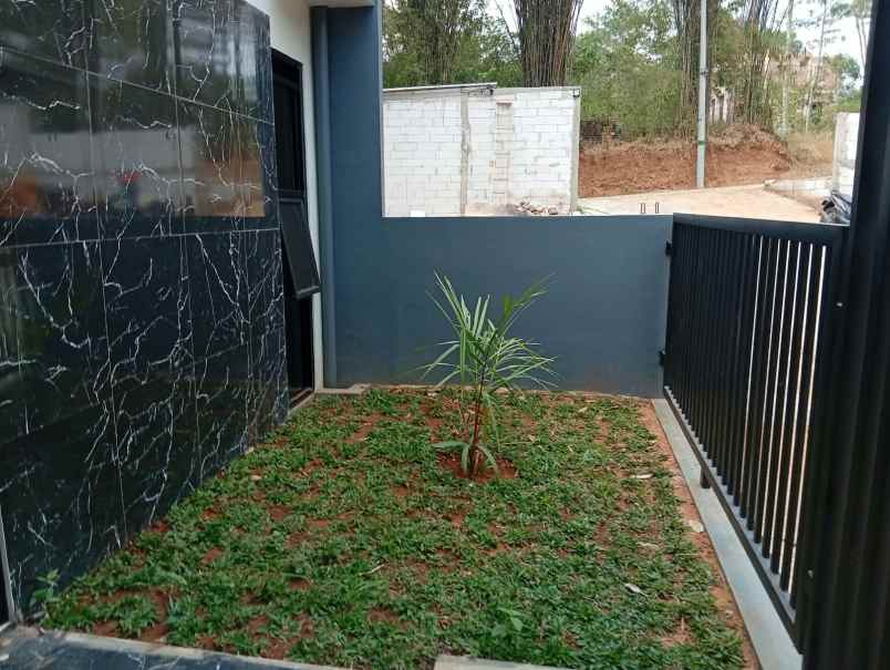 rumah ready siap huni shm ready bisa kpr sekitar unnes
