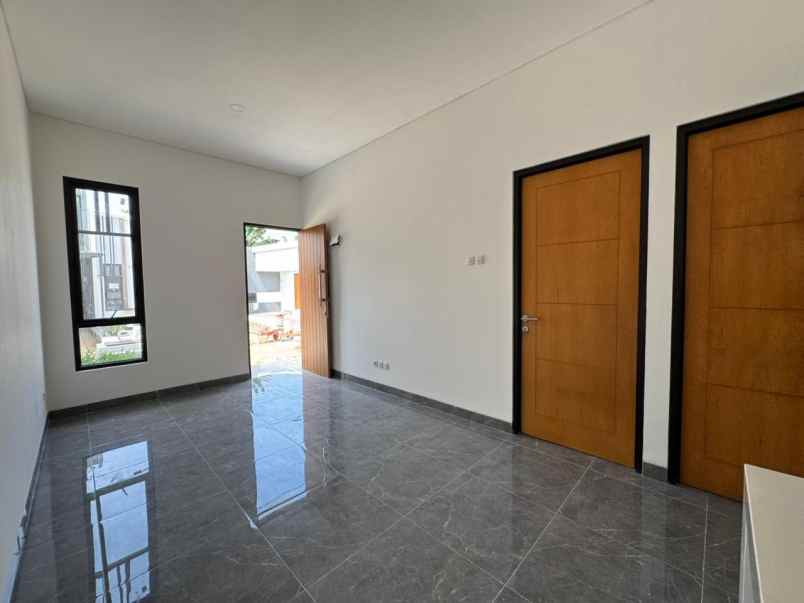 rumah ready stok di pamulang deket toll tanpa dp