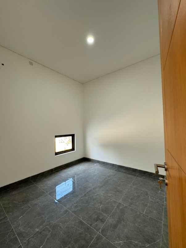 rumah ready stok di pamulang deket toll tanpa dp