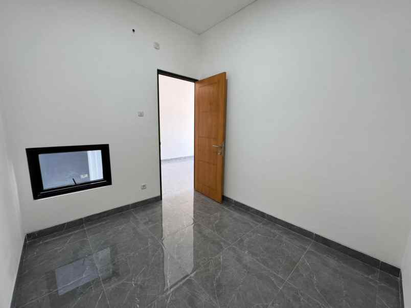 rumah ready stok di pamulang deket toll tanpa dp