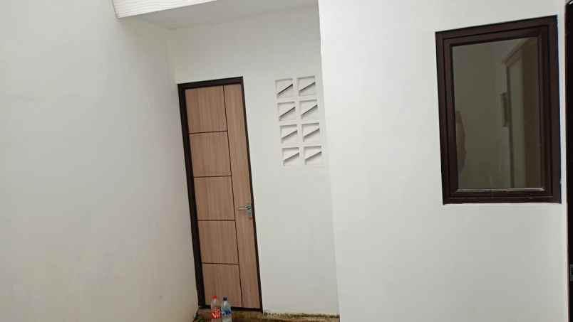 rumah scandinavian modern strategis cinangka depok