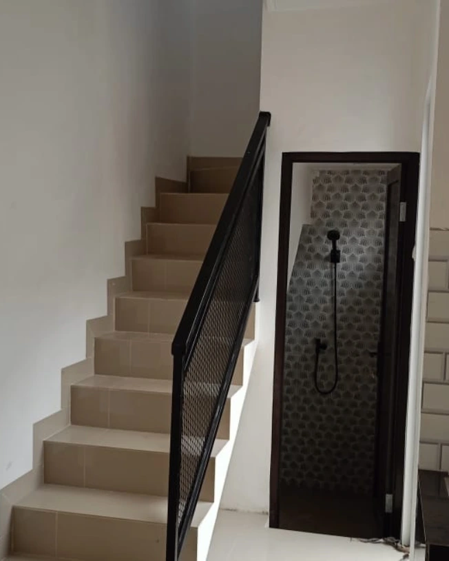 rumah scandinavian modern strategis cinangka depok