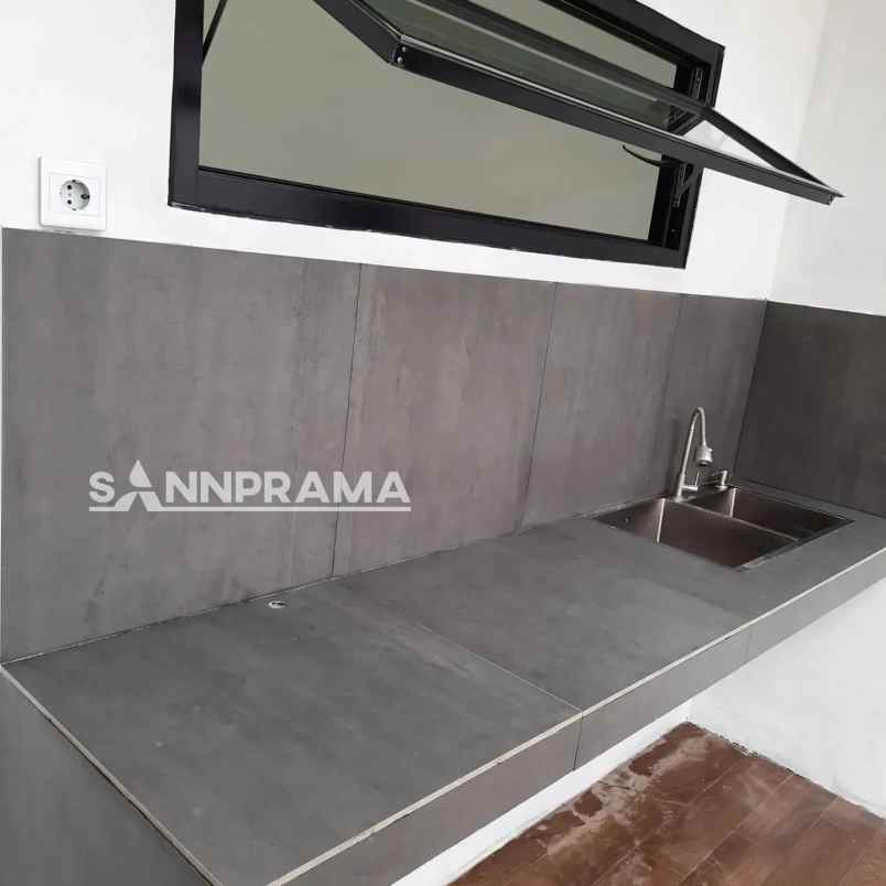 rumah second hook siap huni di tanaseral bogor