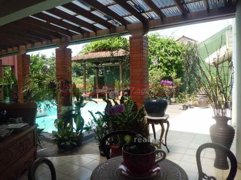 rumah setiabudi cipaku budi