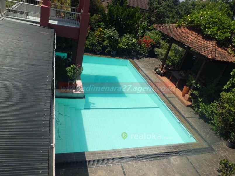 rumah setiabudi cipaku budi