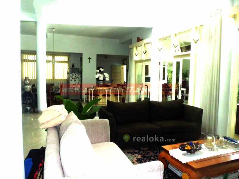 rumah setiabudi cipaku budi