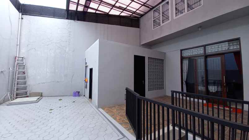 rumah setramurni