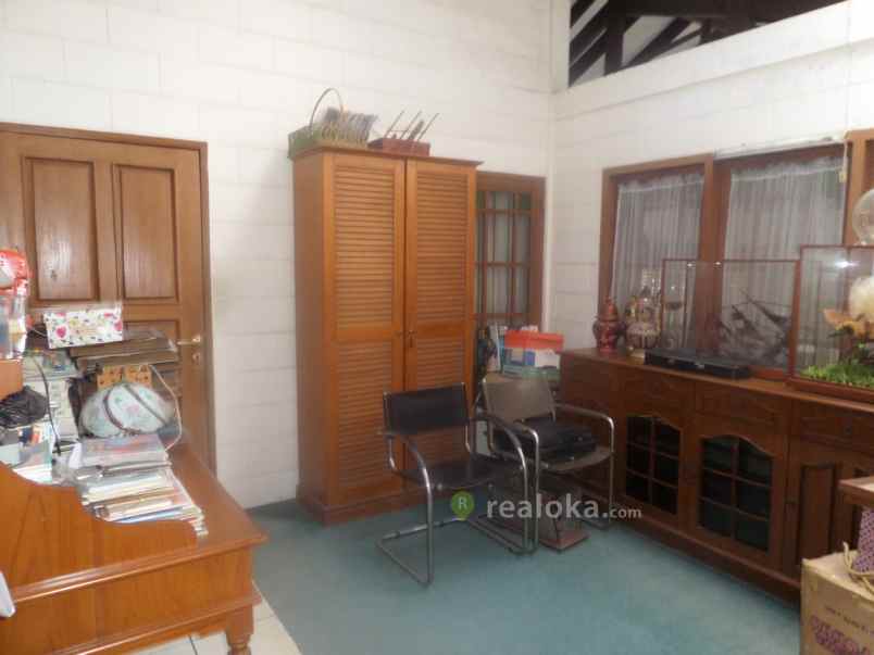 rumah setrasari sukamulya