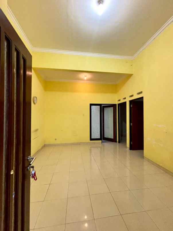rumah siap huni 600 juta lokasi dekat sukun malang