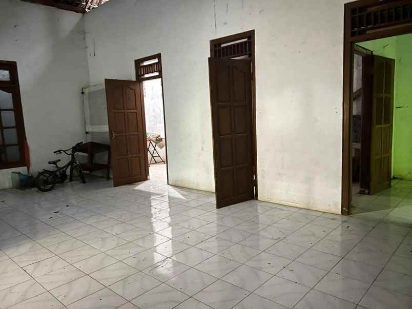 rumah siap huni 780m udara sejuk mojogedang