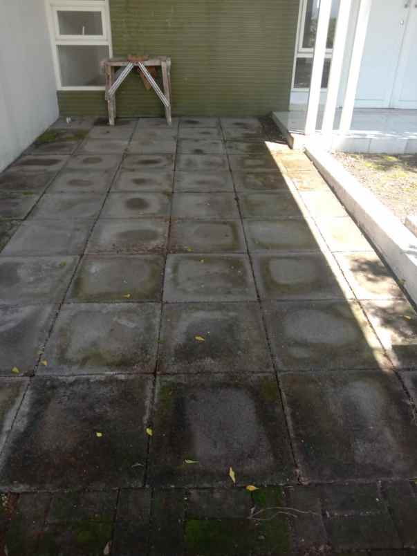 rumah siap huni argent parc sidoarjo dekat tengah kota