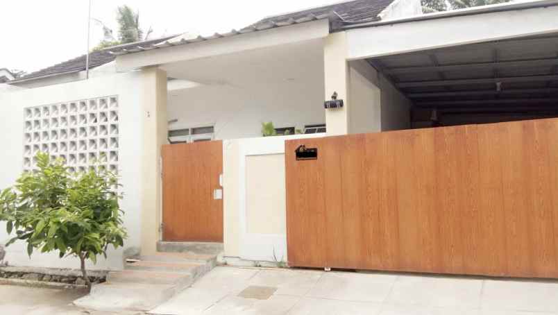 rumah siap huni dekat rs citra sari husada karawang