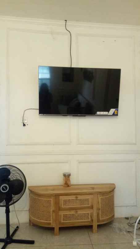 rumah siap huni dekat rs citra sari husada karawang