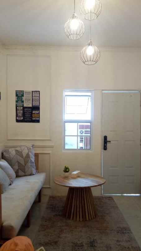 rumah siap huni dekat rs citra sari husada karawang