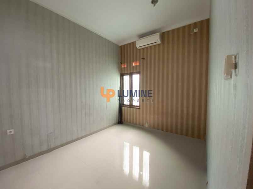 rumah siap huni di kasihan bantul