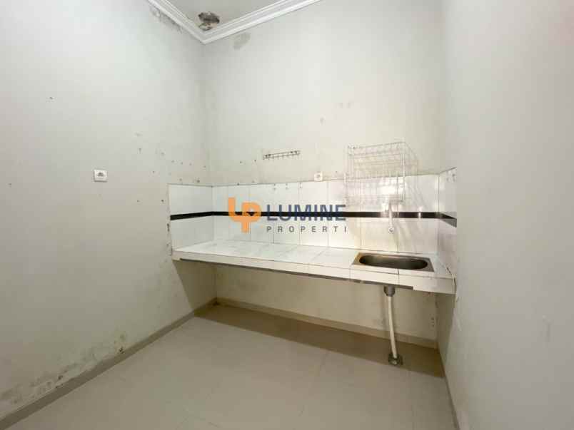 rumah siap huni di kasihan bantul