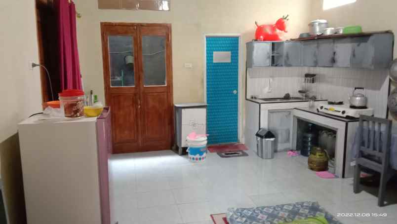 rumah siap huni di sumber agung kemiling