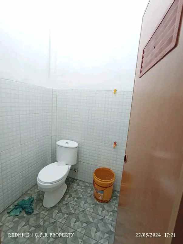 rumah siap huni legalitas shm akses mobil