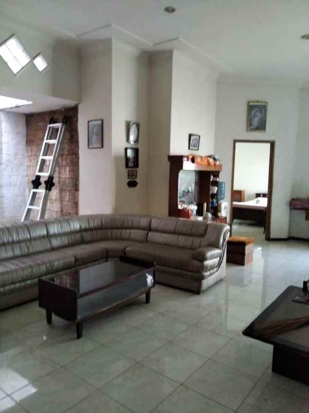 rumah siap huni lokasi di sawojajar 1 malang