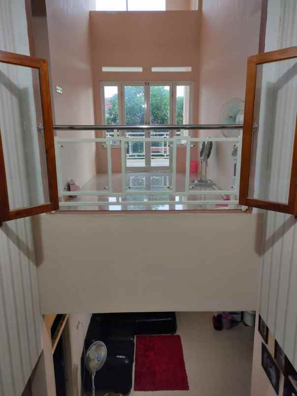 rumah siap huni lokasi di sulfat kota malang