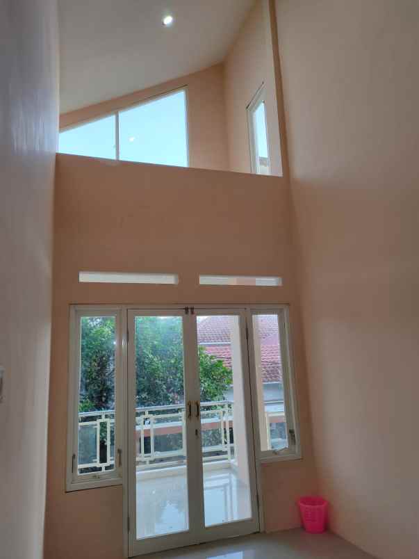 rumah siap huni lokasi di sulfat kota malang