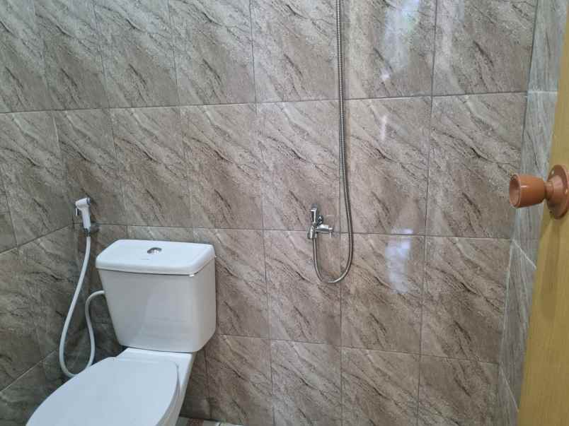 rumah siap huni murah di prambanan