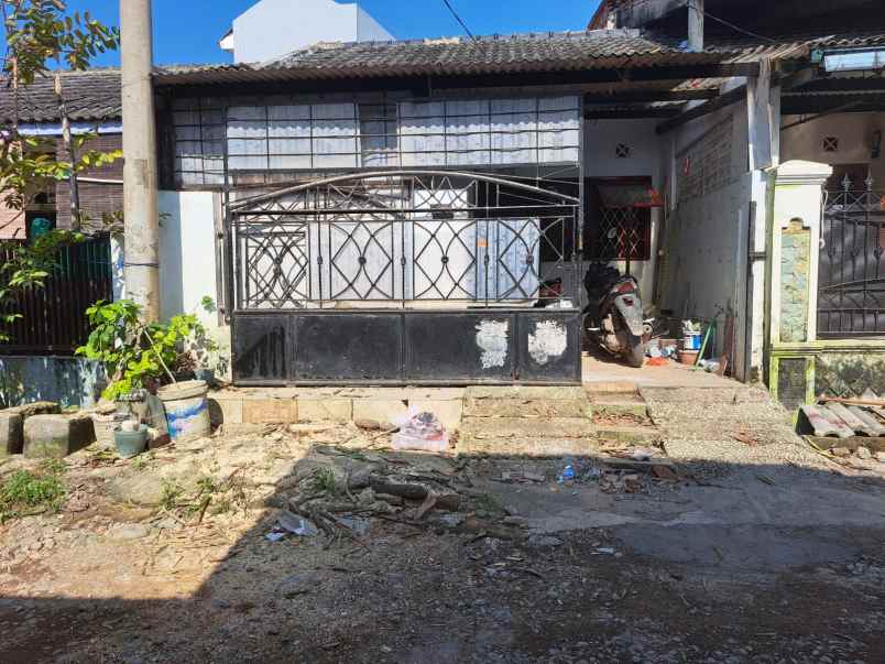 rumah siap huni setragis