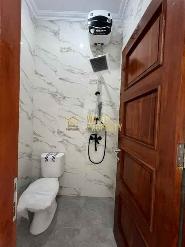 rumah siap huni strategis di ambarketawang gamping