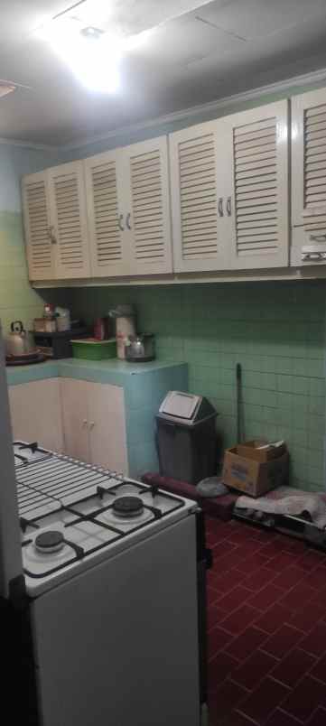 rumah strategis di sayap riau bandung