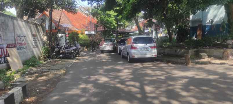 rumah strategis di sayap riau bandung