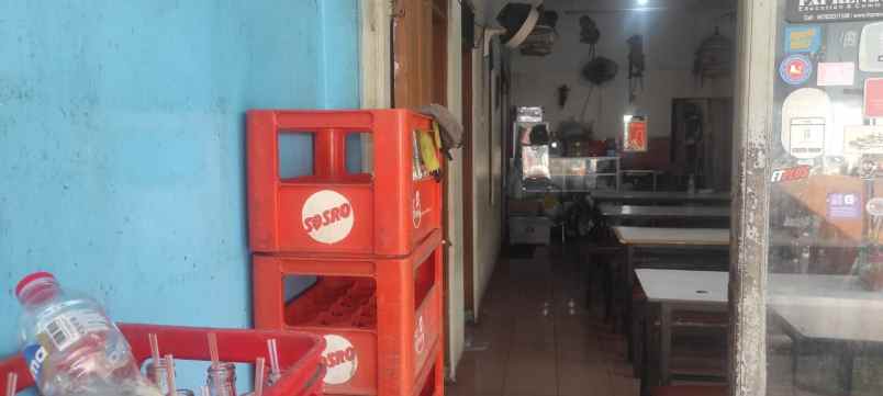 rumah strategis di sayap riau bandung