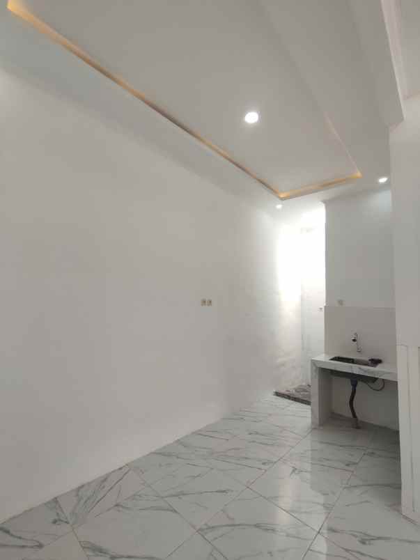 rumah subsidi dekat stasiun harga murah