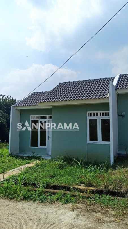 rumah subsisi murah parung bogor