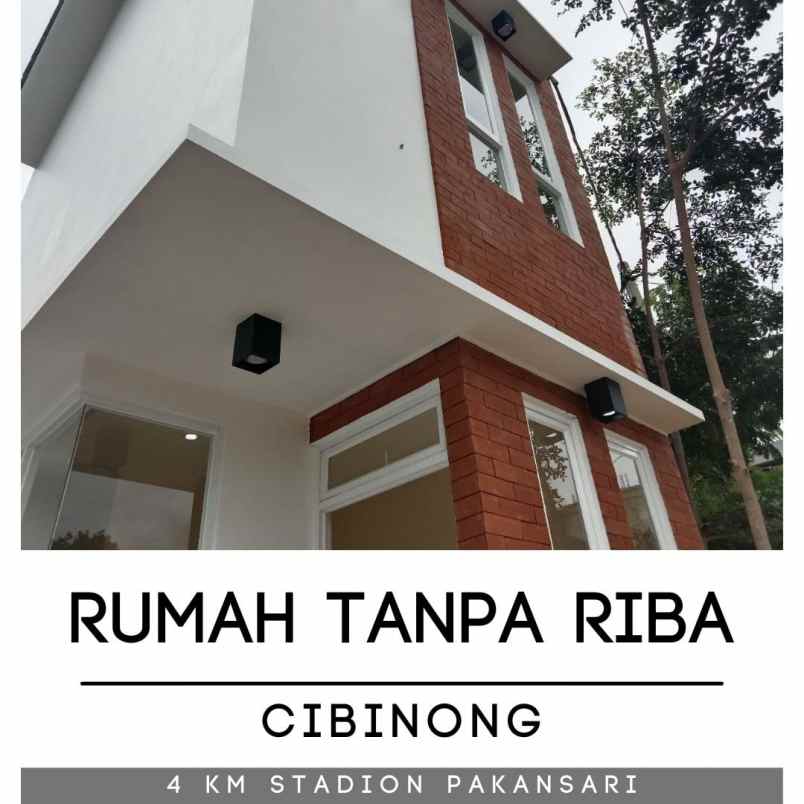 rumah sukahati cibinong bogor