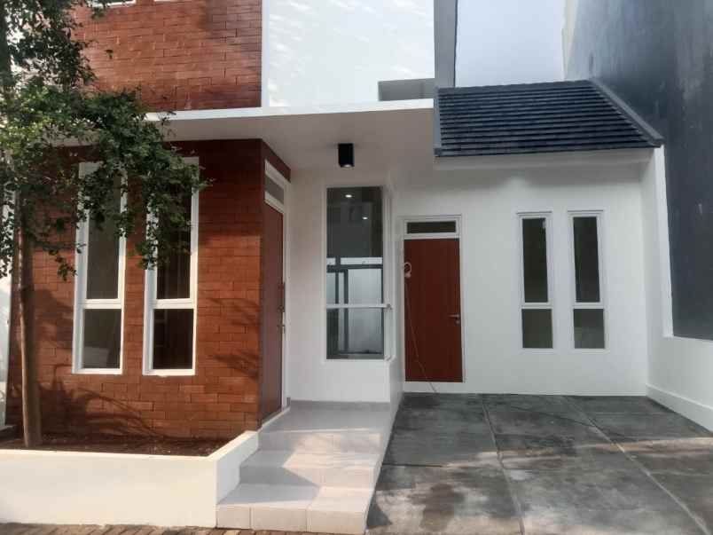 rumah sukahati cibinong bogor