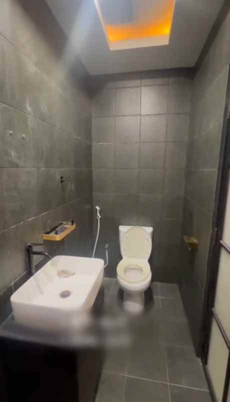 rumah taman puspa raya citraland utama