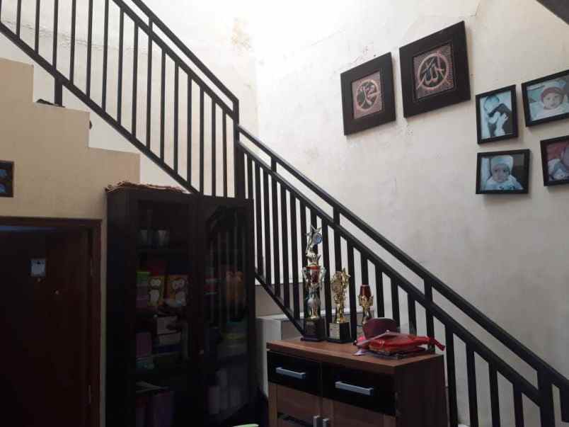 rumah tanah baru bogor utara bogor