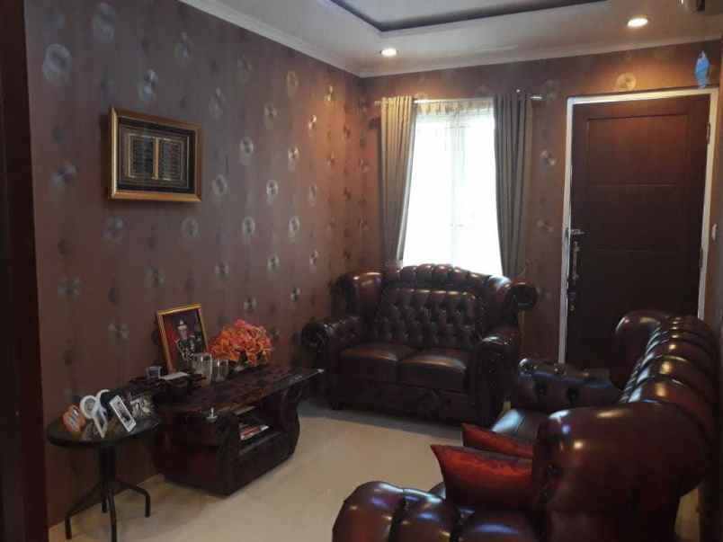 rumah tanah baru bogor utara bogor