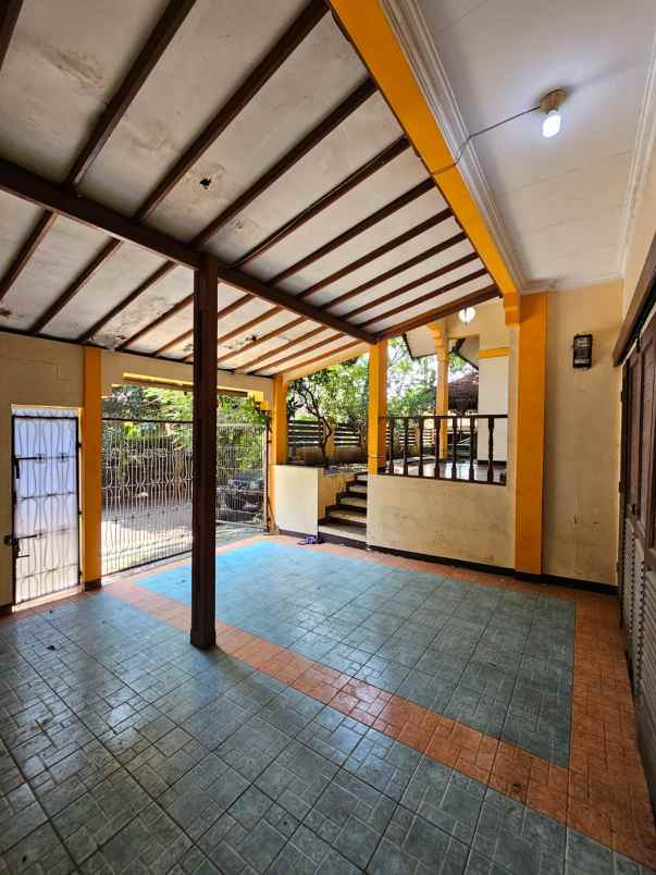 rumah tanah komp fajar raya cimahi dekat pemkot cimahi