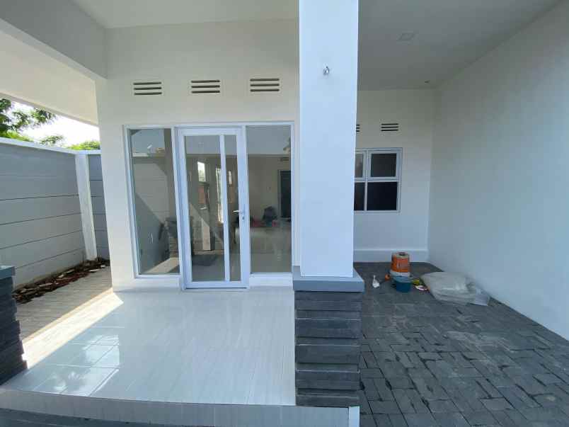 rumah tanah shm 361m cisaranten hitung tanah