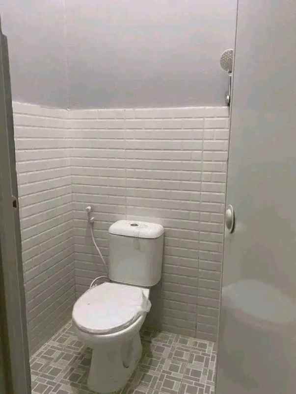 rumah tanpa dp di bojong gede